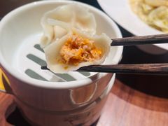 -喜鼎海胆水饺(东港店)