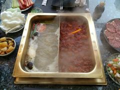 -王家渡火锅店(棕榈泉店)