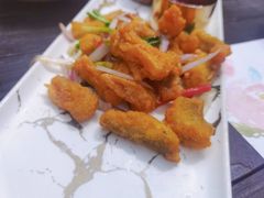 -素描餐厅(灵隐天竺店)
