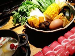 -呷哺呷哺 黄金牧场 (新中关购物中心店)