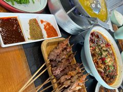 -金家老三饭庄(常营店)