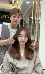 -TOP HAIR SALON