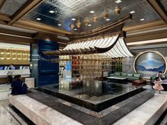 -青水瓦台汤泉(未央店)