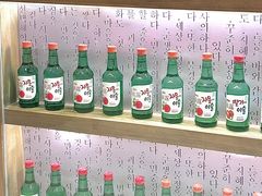 -姜胖胖无限自助烤肉(光明万达店)