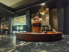 -大酉·M Coffee(北京美术馆店)