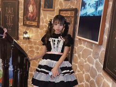 -雪灵魔法世界SHELLY’S TAROT(大良桂畔里店)