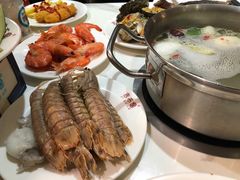 -吉布鲁牛排海鲜自助(成都大悦城店)