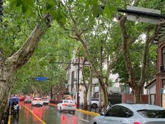 -马勒别墅·中餐厅