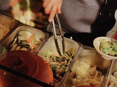 -红猪卤肉饭(大西洋美食城店)