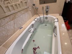 -启东恒大海上威尼斯酒店