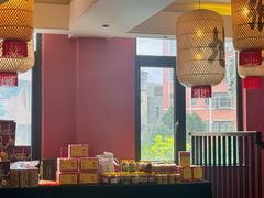 -张家卫·阳江菜·小海鲜(肥婆湾桥店)