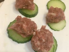-老北京涮羊肉炭火蛙锅(方塔街店)