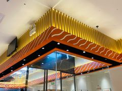 -新一番三文鱼寿司(大东海店)