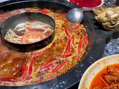 -蜀大侠火锅(寰球文化地标·总府店)