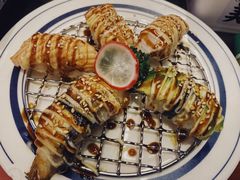 -仙隐小鹿中华料理(南宁万象城店)