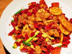 -宋小谨·泉州菜(西沙湾店)