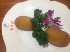 -龙聚德北京烤鸭(沙坪坝华宇A馆店)