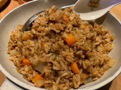 闽南咸饭-闽上鲜·福建菜(龙湖滨江天街店)