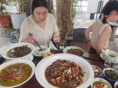 -卢小厨私房菜(长兴店)