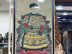 -乔家满族八大碗(流水沟店)