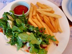 -Kitchen·Y洋厨房西餐厅(王府壹号店)