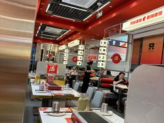 -雅佳神话·麻辣烤鱼(新街口店)