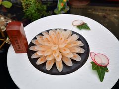 -南山饭店(阳明古镇店)