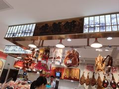 -邵万生食品公司(南京东路店)