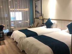 -杭州西湖东坡酒店