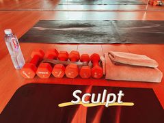 -超级猩猩健身·团课·瑜伽(花园道店)