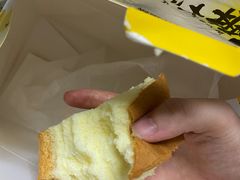原汁原味蛋糕-汤姆大师傅鲜香牛肉饼(深圳保利文化广场店)