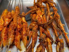 -臻老板牛肉面(光华路SOHO店)