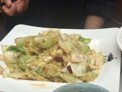 -江宁会馆(劈柴院店)