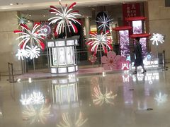 -北京市百货大楼(王府井店)