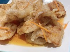 -锅老头铁锅炖•大锅蒸汽海鲜(韩乐坊店)