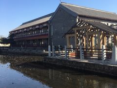 -万源龙顺度假庄园生态观光园