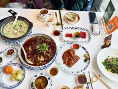 -宁波状元楼酒店(和义路店)