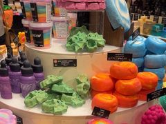 -LUSH(威尼斯人店)