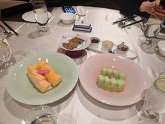 -皇朝会.经典传统粤菜(外滩店)