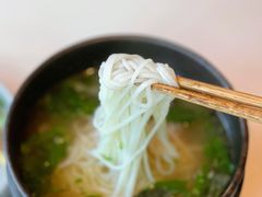 小锅米线-胡麻(静安嘉里店)