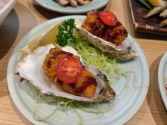 -花和海鲜自助(梅江店)
