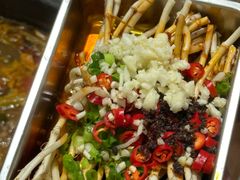 -黔有有贵州酸汤夺夺粉火锅(五味十字店)