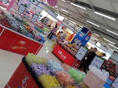 -永辉超市(百子湾店)