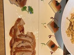 -北京老铺烤鸭(老城根店)