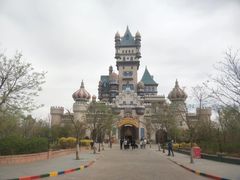 -嘉峪关方特欢乐世界