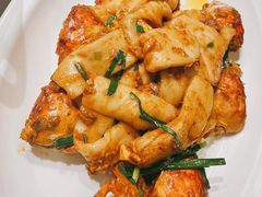 -筱爷叔·上海传统手工菜(玉树路店)