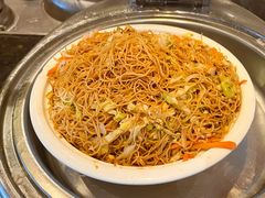 -美食汇·海鲜自助西餐厅·江门富力万达嘉华酒店