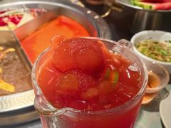 -廖掌柜·重庆鲜货火锅(上海首店)