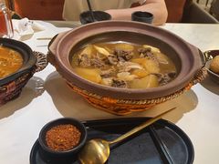 -乔阿马·江南味·驴肉香(龙湖华泾天街店)