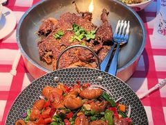 -恰八斗·猛火长沙菜(国贸店)